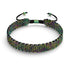Black x Unicorn Silver | Kismet Links | Deluxe Choker Necklace